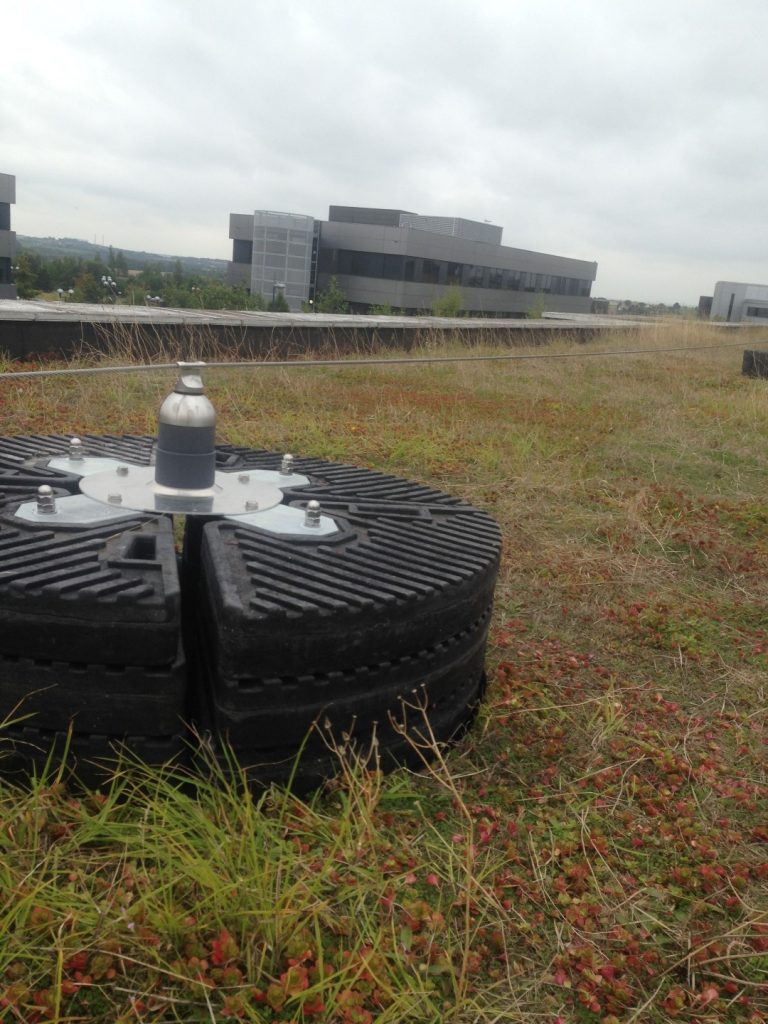 About Fall Protection Clacton-on-Sea in Clacton-on-Sea, Essex