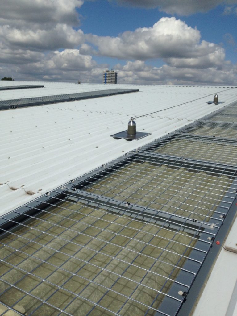 About Fall Protection Clacton-on-Sea in Clacton-on-Sea, Essex