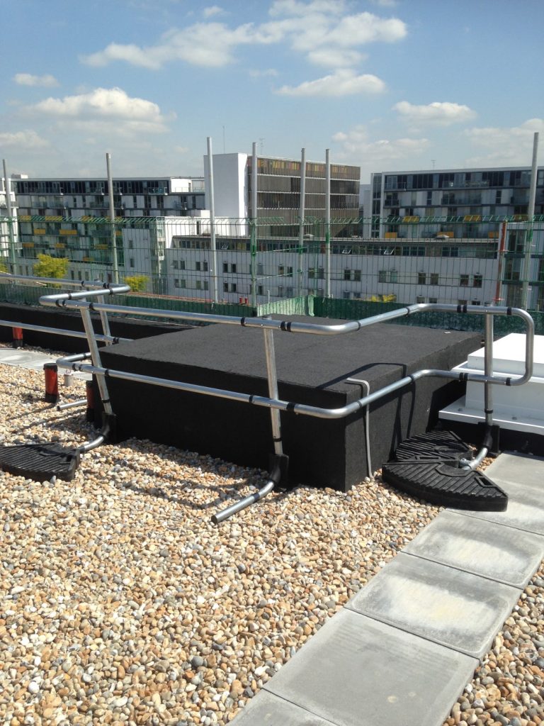 About Fall Protection Clacton-on-Sea in Clacton-on-Sea, Essex