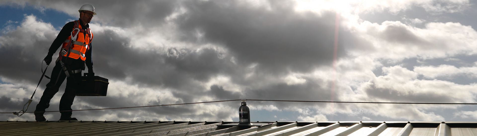 About Fall Protection Clacton-on-Sea in Clacton-on-Sea
