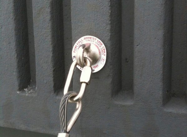 Clacton-on-Sea Safety Eye Bolts Solutions